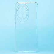 Чехол-накладка - Ultra Slim для "Huawei nova 14 Ultra" (прозрачный) (240780)