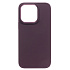 Чехол-накладка - SC311 для "Apple iPhone 14 Pro" (burgundy)