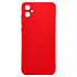 Чехол-накладка Activ Full Original Design для "Samsung SM-A055 Galaxy A05" (red)