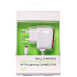 ЗУ Сетевое Brera Classic вилка 1A/5W (white/red)