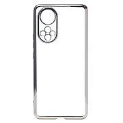 Чехол-накладка Activ Pilot для "Honor 50/nova 9" (silver)