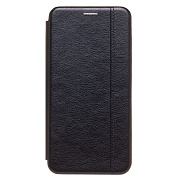 Чехол-книжка - BC002 для "Honor 600 Pro" (black) (245029)