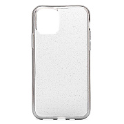 Чехол-накладка - SC123 для "Apple iPhone 11 Pro" (black)