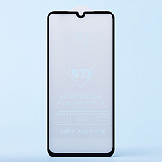 Защитное стекло Full Screen Activ Clean Line 3D для "Xiaomi Mi 9 SE" (black)
