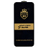 Защитное стекло Full Screen Activ Clean Line 3D для "Xiaomi Redmi 15A 5G" (black)