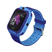 Смарт-часы Hoco детские Y105A (blue)