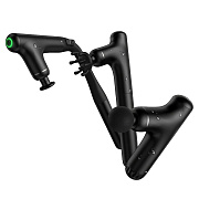 Массажёр Hoco HP55 3-in-1 massager (black) (245895)