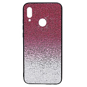 Чехол-накладка - SC126 для "Huawei Honor 10 Lite/P Smart 2019" (003) ..