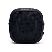 Портативная акустика Hopestar Party one mini 5W (black)
