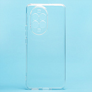 Чехол-накладка - Ultra Slim для "Huawei Nova 13 Pro" (прозрачный) (238462)