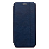 Чехол-книжка - BC002 для "Honor X6c" (blue) (241235)