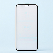 Защитное стекло Full Screen Activ Clean Line 3D для "Apple iPhone 11 Pro" (black)