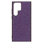Чехол-накладка Keephone PC078 POSH SHINE для "Samsung SM-S918 Galaxy S23 Ultra" HiGH (violet)