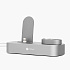 Док-станция - CS7205 (silver) (silver)