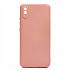 Чехол-накладка Activ Full Original Design для "Xiaomi Redmi 9A/Redmi 9i" (dusty rose)