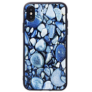 Чехол-накладка - PC031 для "Apple iPhone X/iPhone XS" (004)