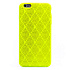 Чехол-накладка - SC119 для "Apple iPhone 6 Plus/iPhone 6S Plus" (lemon) ..