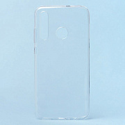Чехол-накладка - Ultra Slim для "Huawei Honor 9C" (прозрачн.) (прозрачный)