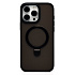 Чехол-накладка - SM088 SafeMag  для "Apple iPhone 16 Pro Max" (black) (236500)