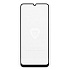 Защитное стекло Full Screen Brera 2,5D для "Huawei Honor 9A/Y6p" (black)