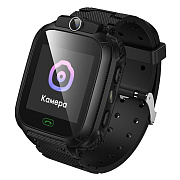 Смарт-часы Hoco детские Y105A (black)