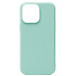 Чехол-накладка Activ Full Original Design для "Apple iPhone 14 Pro Max" (mint) (206411)