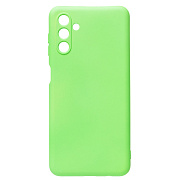 Чехол-накладка Activ Full Original Design для "Samsung SM-A047 Galaxy A04s" (green)