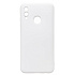 Чехол-накладка Activ Full Original Design для "Huawei Honor 10 Lite/P Smart 2019" (white)