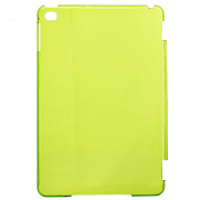 Кейс для планшета Glass Glass Apple iPad mini 4 (2015) (green)