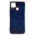 Чехол-накладка - SC310 для OPPO realme "C25 Global/realme C25s Global/realmi C15" (003) (black)