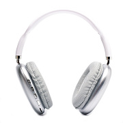 Bluetooth-наушники полноразмерные - P9 (silver) 