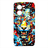 Чехол-накладка Luxo Creative для "Xiaomi 13T/Xiaomi 13T Pro" (113) (multicolor) (229764)