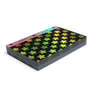 Защитная пленка гидрогелевая MIETUBL Текстурная BM-022/Gold (10/50PCS) (black/gold)