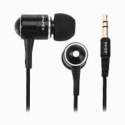 Проводные наушники внутриканальные Awei Q3 Pro PD Jack 3,5  (black)