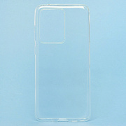 Чехол-накладка - Ultra Slim для "Samsung SM-N985 Galaxy Note 20 Ultra" (прозрачн.) (прозрачный)