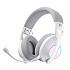 Компьютерная гарнитура Defender Weaver PRO (Bluetooth,2.4G) (white)