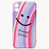 Чехол-накладка - SC211 для "Apple iPhone 11" (004)  (multicolor)