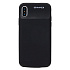 Внешний аккумулятор-чехол Awei B1 3 200mAh Micro USB/USB (black)