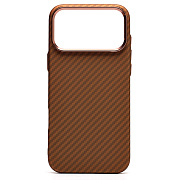 Чехол-накладка - MosBros (PC)  для "Apple iPhone 17 Pro Max" (J298) (multicolor) (242440)