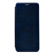 Чехол-книжка - BC002 для "TECNO Pop 8" (blue)