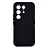 Чехол-накладка Activ Full Original Design для "Tecno Camon 50 Pro 5G" (black)