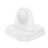 ЗУ Сетевое Беспроводное Hoco CW44 (подставка) для iWatch (white)