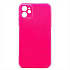 Чехол-накладка - SC328 для "Apple iPhone 11" (pink)