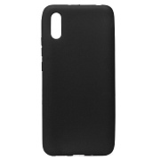 Чехол-накладка Activ Mate для "Xiaomi Redmi 9A/Redmi 9i" (black)