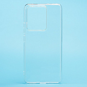 Чехол-накладка - Ultra Slim для "Realme 15 Pro" (прозрачный) (243712)