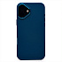 Чехол-накладка - SC311 для "Apple iPhone 16 Plus" (blue) (234565)