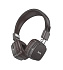 Bluetooth-наушники полноразмерные Hoco W56 Earl (brown)