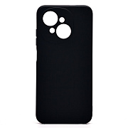 Чехол-накладка Activ Full Original Design для "Tecno Pop 9 5G/Spark 30C 5G" (black)