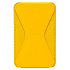 Картхолдер - CH02 футляр для карт на клеевой основе (yellow) (206671)