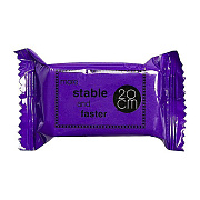 Кабель USB - micro USB - 7,5W 20см 1,5A  (purple)